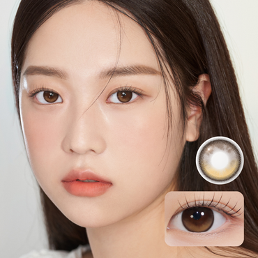 Secretive Kristin Plus 13.8 Brown