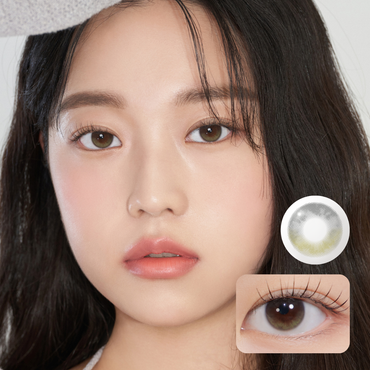 Secretive Kristin Basic Olive