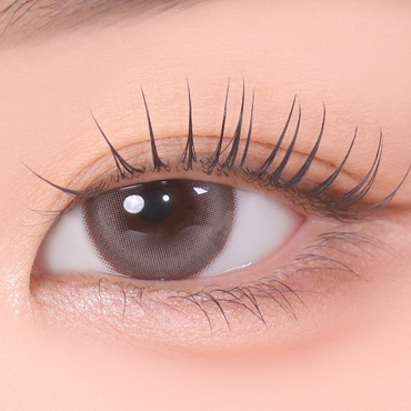 [Gift] Milk & Tea Mini (2P) 1Day Cream Gray