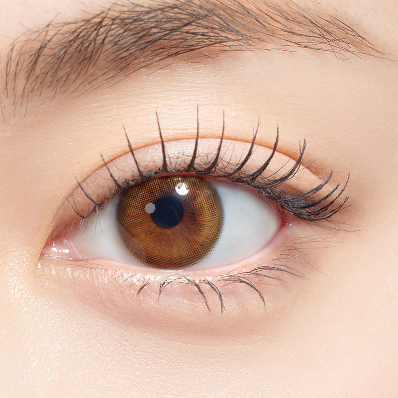 Bittersweet Kristin 1Day Amber Brown