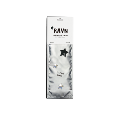 Ravn Fixing 1Day Ash