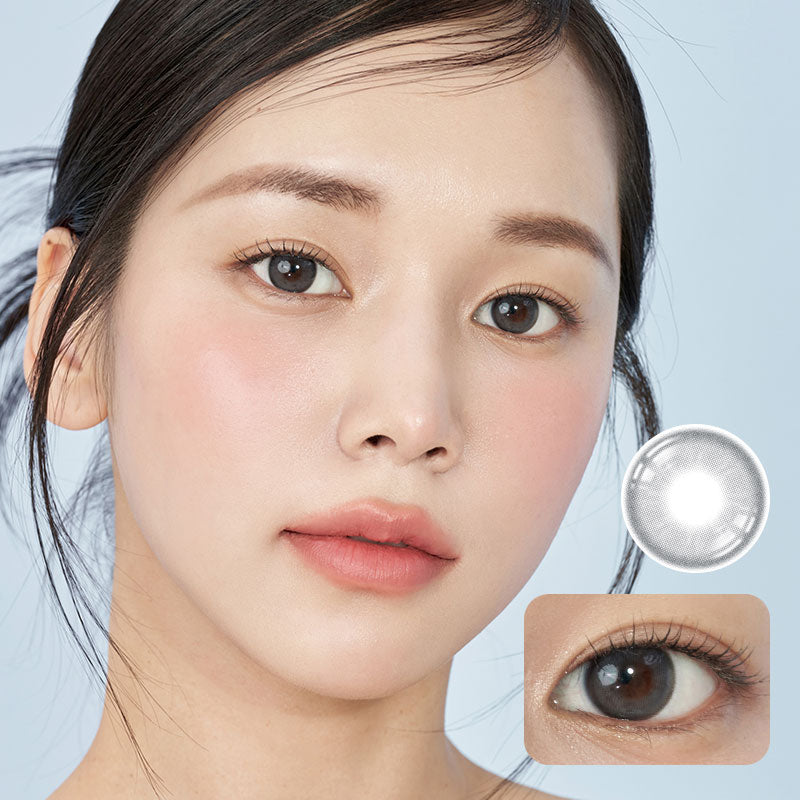 Sweet Circle 1Day Gray