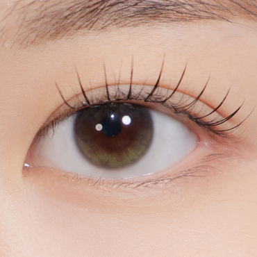 Secretive Kristin Basic Olive