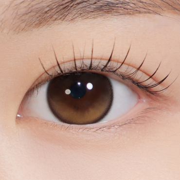 Secretive Kristin Plus 13.8 Brown