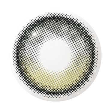 Secretive Kristin Plus 1Day Olive