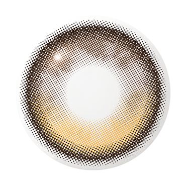 Secretive Kristin Plus 13.8 Brown