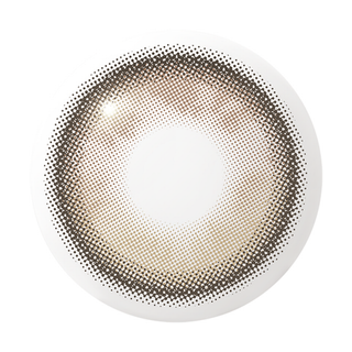 Secretive Kristin Monthly Beige