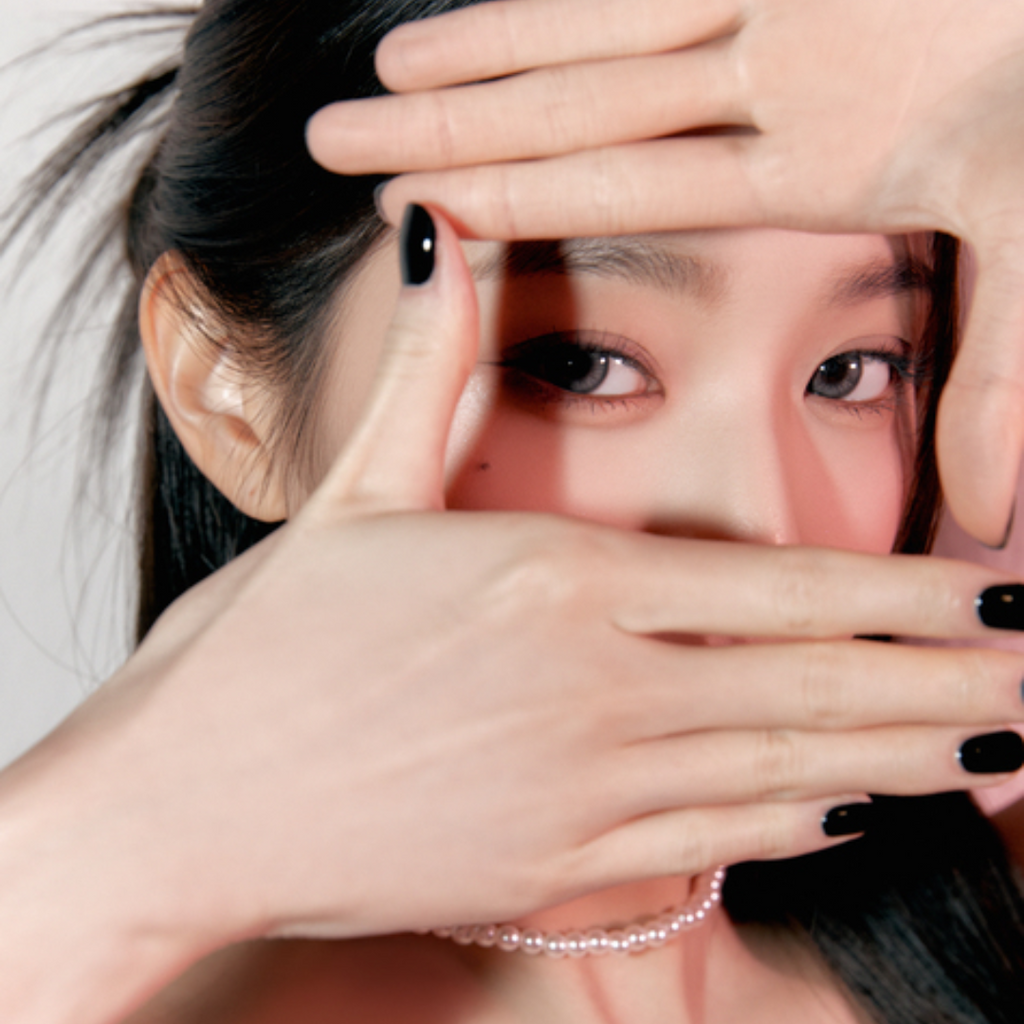 Shopaholic Kristin Monthly Midnight Gray