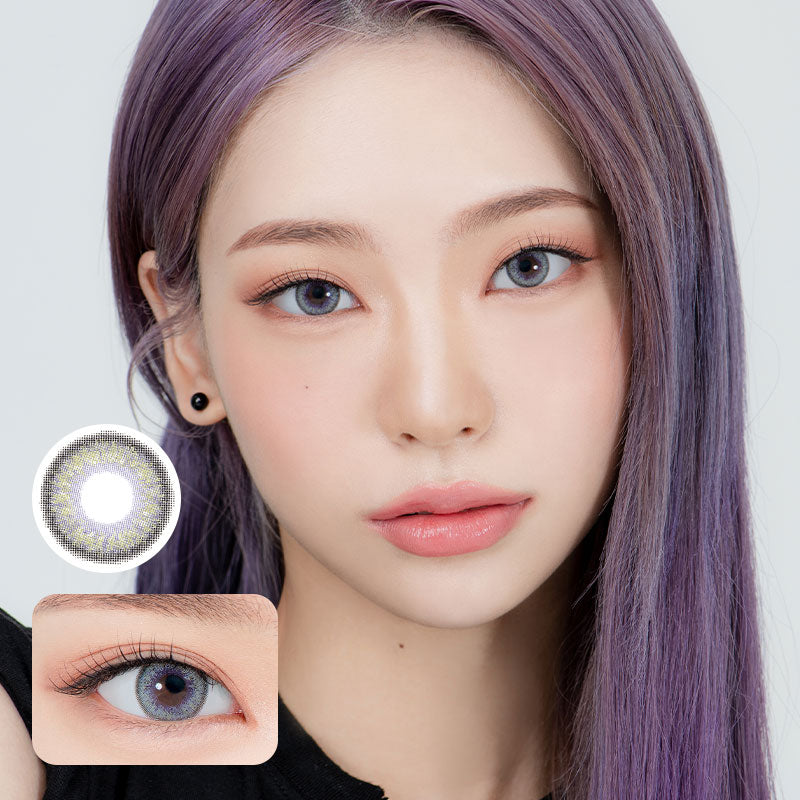 Madeye Gray