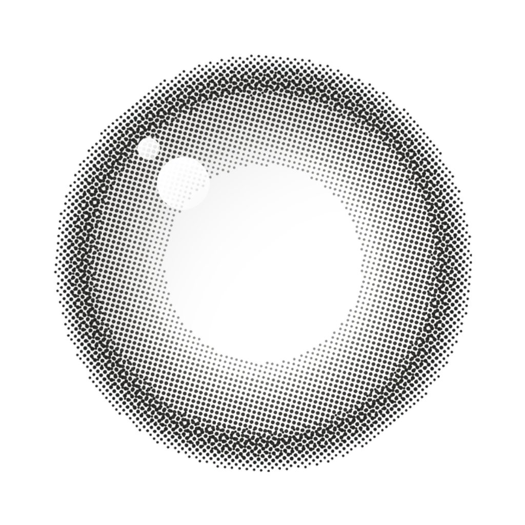 Aery Rose 1Day Lucid Black