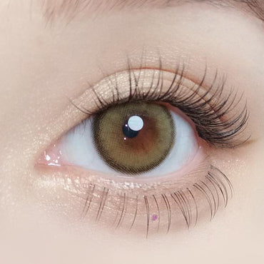 Dearsome Olive Green