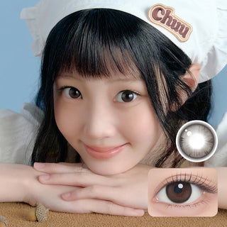Chippy-co 1Day Chipchip Brown
