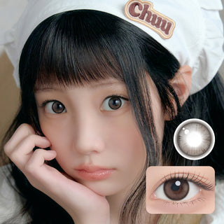 Chippy-co 1Day Guinea Brown
