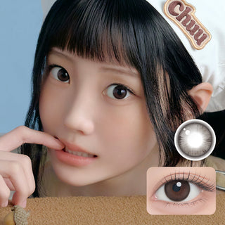Chippy-co Monthly Chipchip Brown