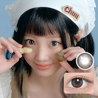 Chippy-co Monthly Guinea Brown