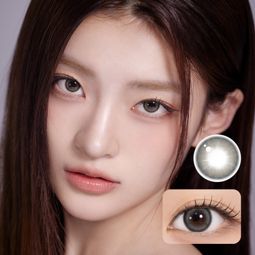 Kirsten 1Day Torrance Gray