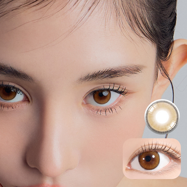 Born to be Kristin Monthly Brown