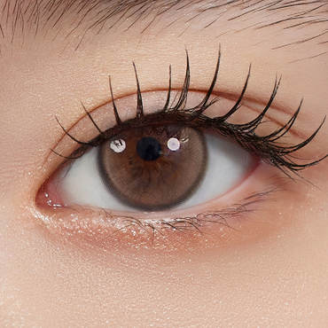 Abierto 1Day Rush Brown