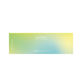 Shyring 1Day Gray