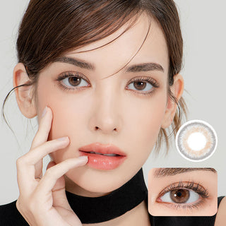 Celinay Monthly Gray