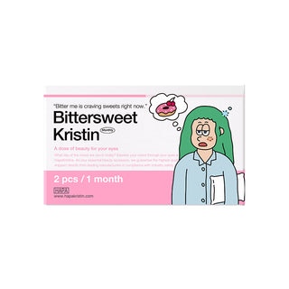 Bittersweet Kristin Monthly Hazel Brown