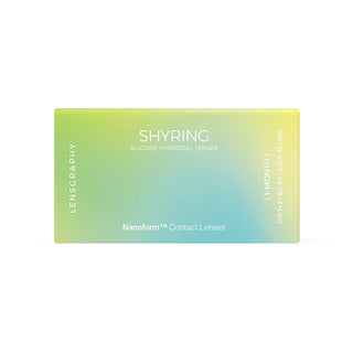 Shyring Monthly Brown