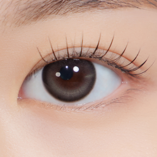 One&Only Kristin Plus (13.5mm) 1Day Gray