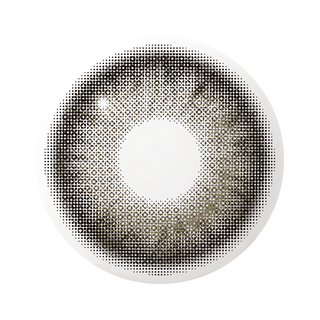 One&Only Kristin Plus (13.5mm) 1Day Gray