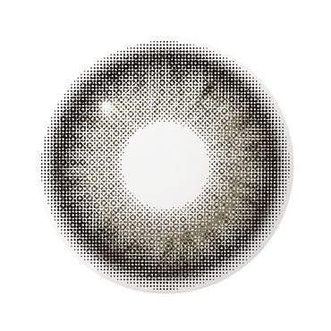 One&Only Kristin Big Plus (13.8) 1Day Gray