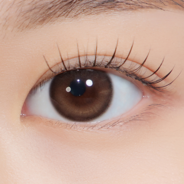 One&Only Kristin Plus (13.8mm) 1Day Gray – eotd JP