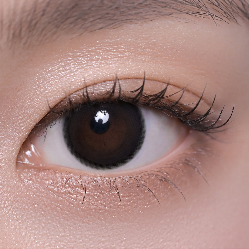 Aery Rose 1Day Lucid Black