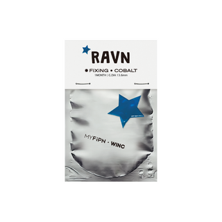 Ravn Fixing Monthly Cobalt