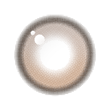 Hecate 1Day Ginger Brown