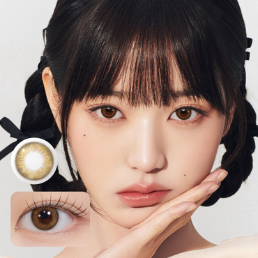 Bittersweet Kristin Monthly Hazel Brown