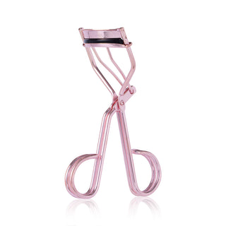 Ccambbak Pink Eyelash Curler
