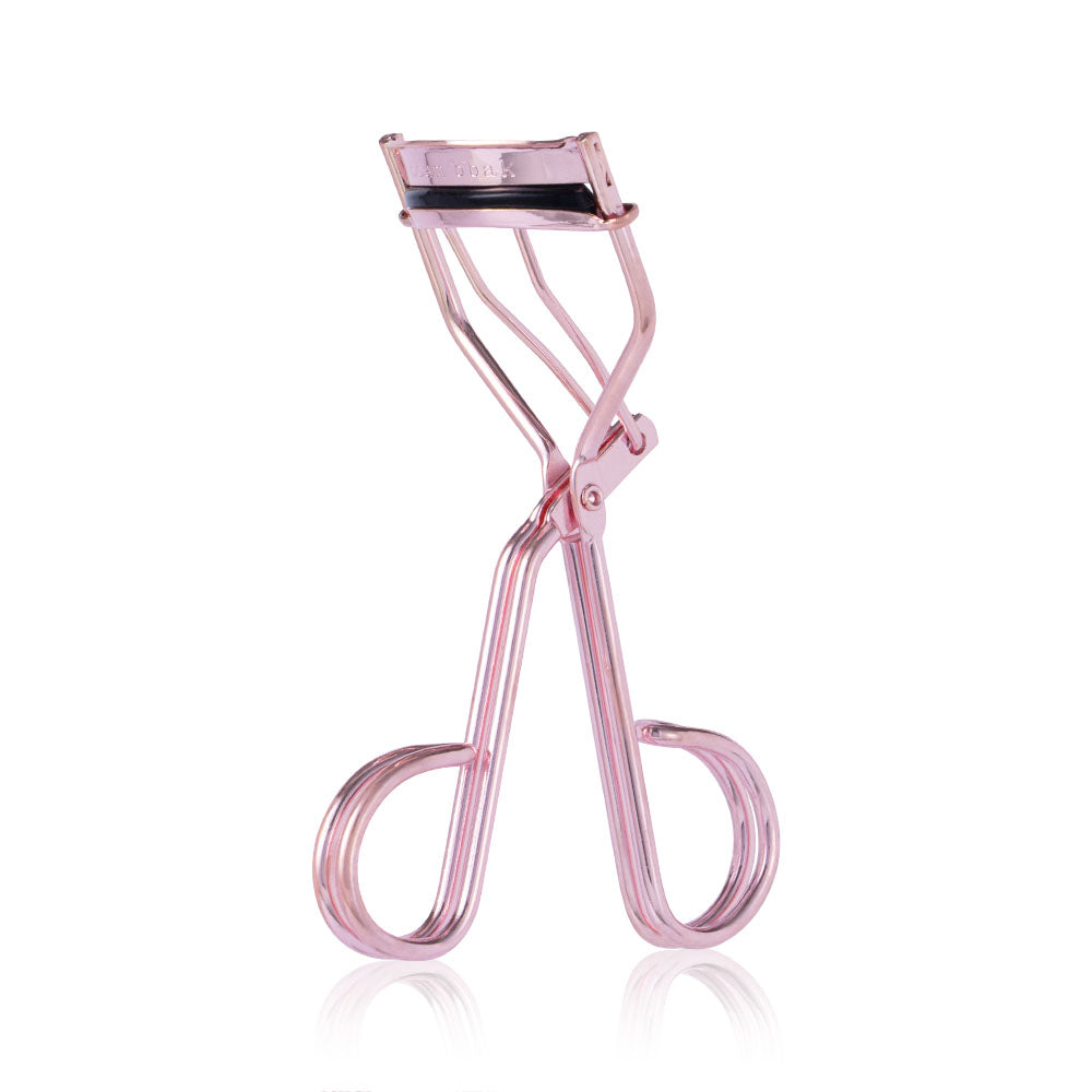 Ccambbak Pink Eyelash Curler