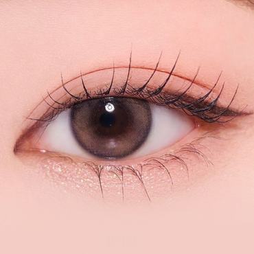 Melinoe 1Day Beige Brown