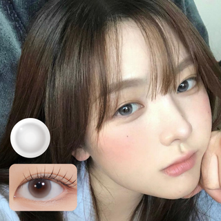 Dewy Kristin Basic (12.0mm) Monthly Gray