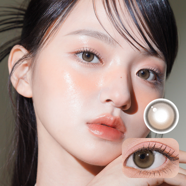 Hecate 1Day Ginger Brown