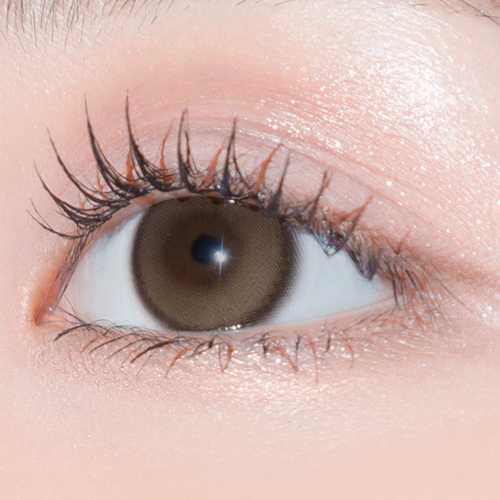 Hecate 1Day Ginger Brown
