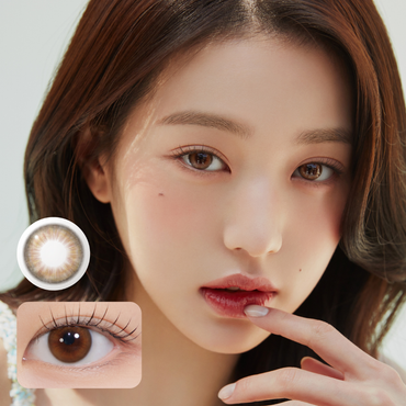 Bittersweet Kristin Monthly Amber Brown