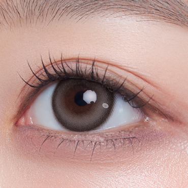 Milk & Tea 13.8 Monthly Cream Gray