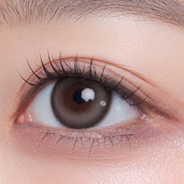 Milk & Tea 13.8 Monthly Cream Gray – eotd JP