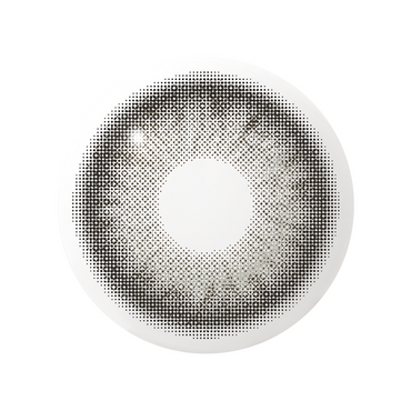 One&Only Kristin Monthly Light Gray