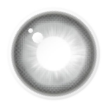 Mane Monthly Slate Gray