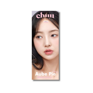 Aube Pie 1Day Moon Gray