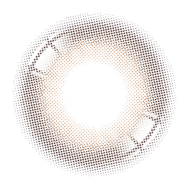 Dear Deer Kristin 1Day Bam Brown