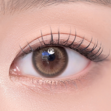 Lily Daze 1Day Sun Brown