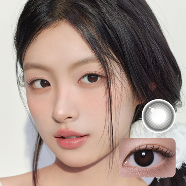 Aery Rose 1Day Lucid Black