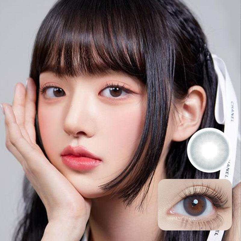 Mellows Mystic Gray